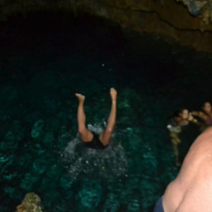 cenote