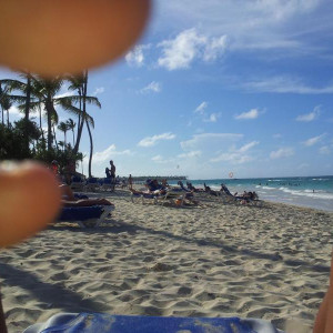 playa bavaro