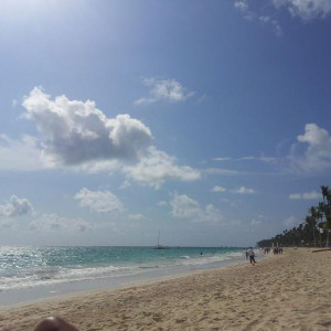 playa bavaro