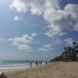 playa bavaro