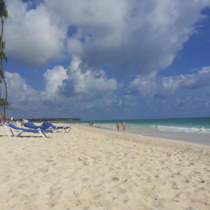 playa bavaro