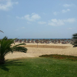 Praia 1