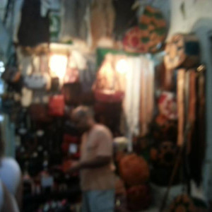 Medina de Tunes 1