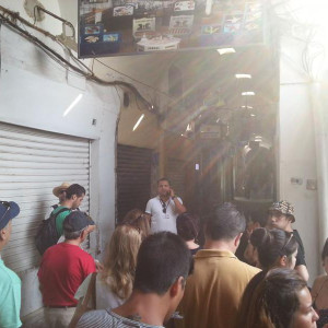 Medina de Tunes 1