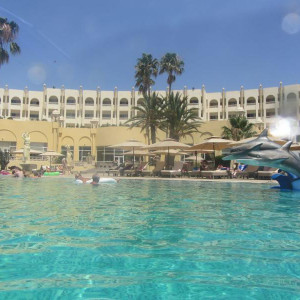 Piscina 1