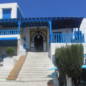 Povo Azul e Branco