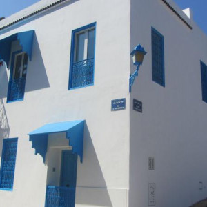 Povo Azul e Branco 1