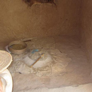 Casa Troglodita 3