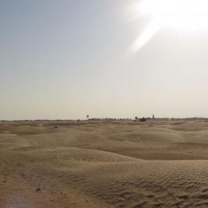 Deserto