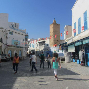 Kairouan