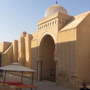 Kairouan 2