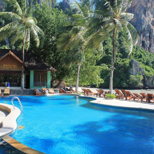 Railay Bay Hotel