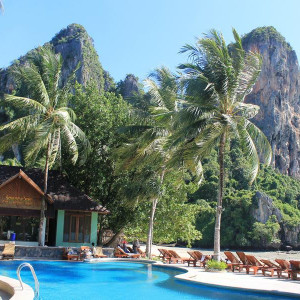 Railay Bay