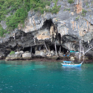 Vicking Cave