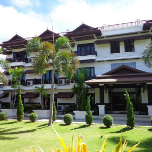 Hotel Andaman Legacy - Phi Phi