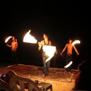 Praia de Ton Say
