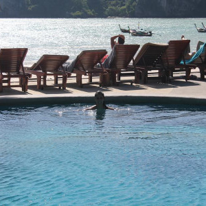 Railay Bay