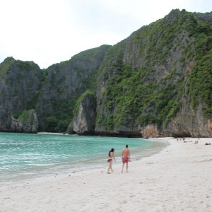 Praia de Railay