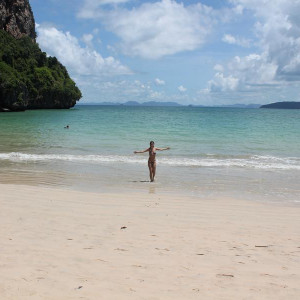Praia de Railay