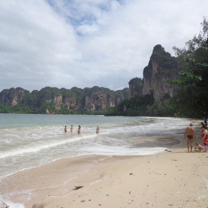 Praia de Railay