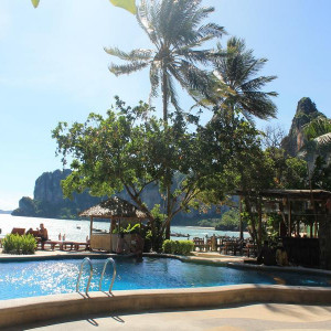 Railay Bay