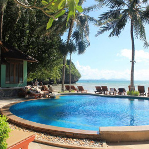 Railay Bay