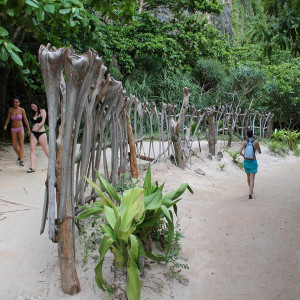 Maya Bay