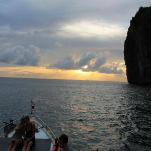 Á espera da noite á deriva - Plankton Tour
