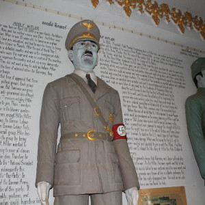 Museu 2ª Guerra Mundial