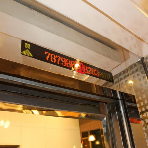 Elevador do Baioke