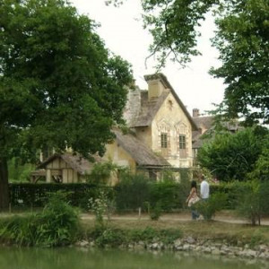 Château Versailles   MA   Aldeia   Moinho