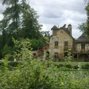 Château Versailles   MA   Aldeia   Moinho 2