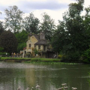 Château Versailles   MA   Aldeia   Moinho 4