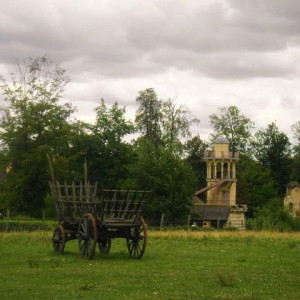 Château Versailles   MA   Aldeia   Quinta 2