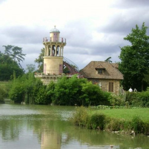 Château Versailles   MA   Aldeia   Torre Marlborough 4