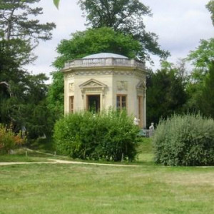 Château Versailles   MA   Belvedere