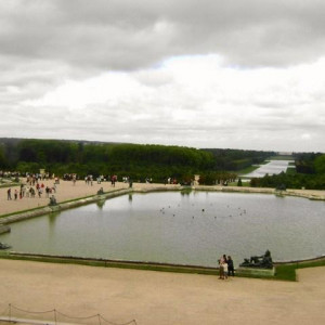Château Versailles  Fonte 14