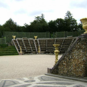 dChâteau De Versailles   Salão De Baile 2