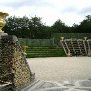dChâteau De Versailles   Salão De Baile