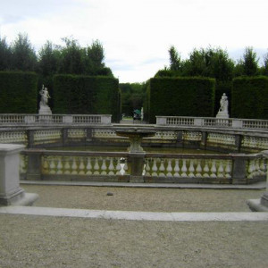 dChâteau Versailles   Bosque Das Cúpulas