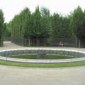 dChâteau Versailles   Fonte