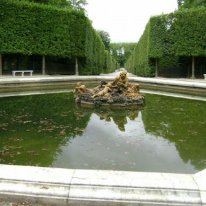 dChâteau Versailles - Fonte de Baco -------.JPG