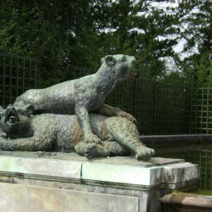 dChâteau Versailles - Jardin.JPG