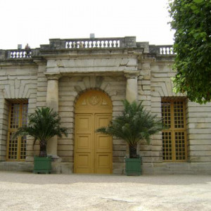 dChâteau Versailles - jardin -------.JPG
