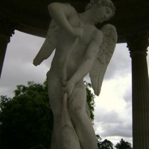 dChâteau Versailles - MA -  Templo do Amor  4.JPG