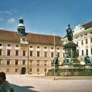 Viena   Museu Da Sissi