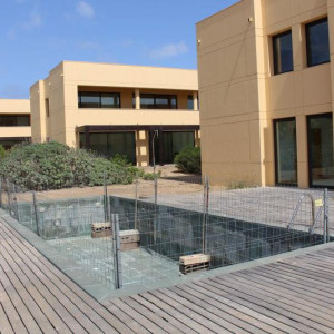 Pool Vila (c/ piscina exterior)