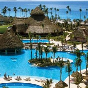Piscinas