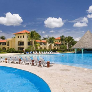 Piscinas