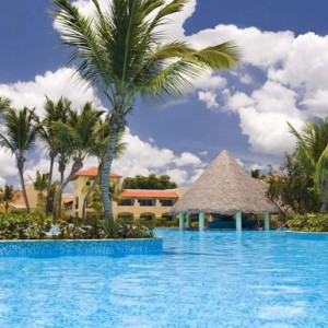 Piscinas